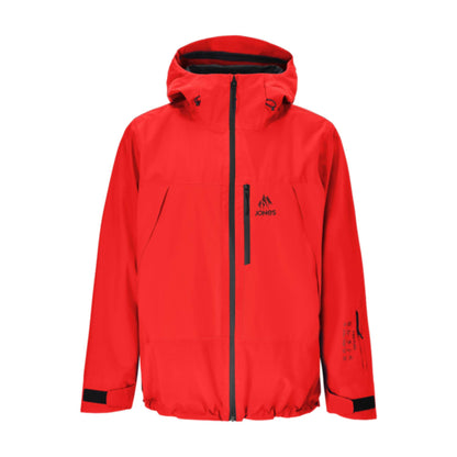 Jones Mtn Surf Mens Jacket 2027