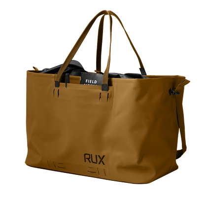 RUX 50L Waterproof Tote Bag