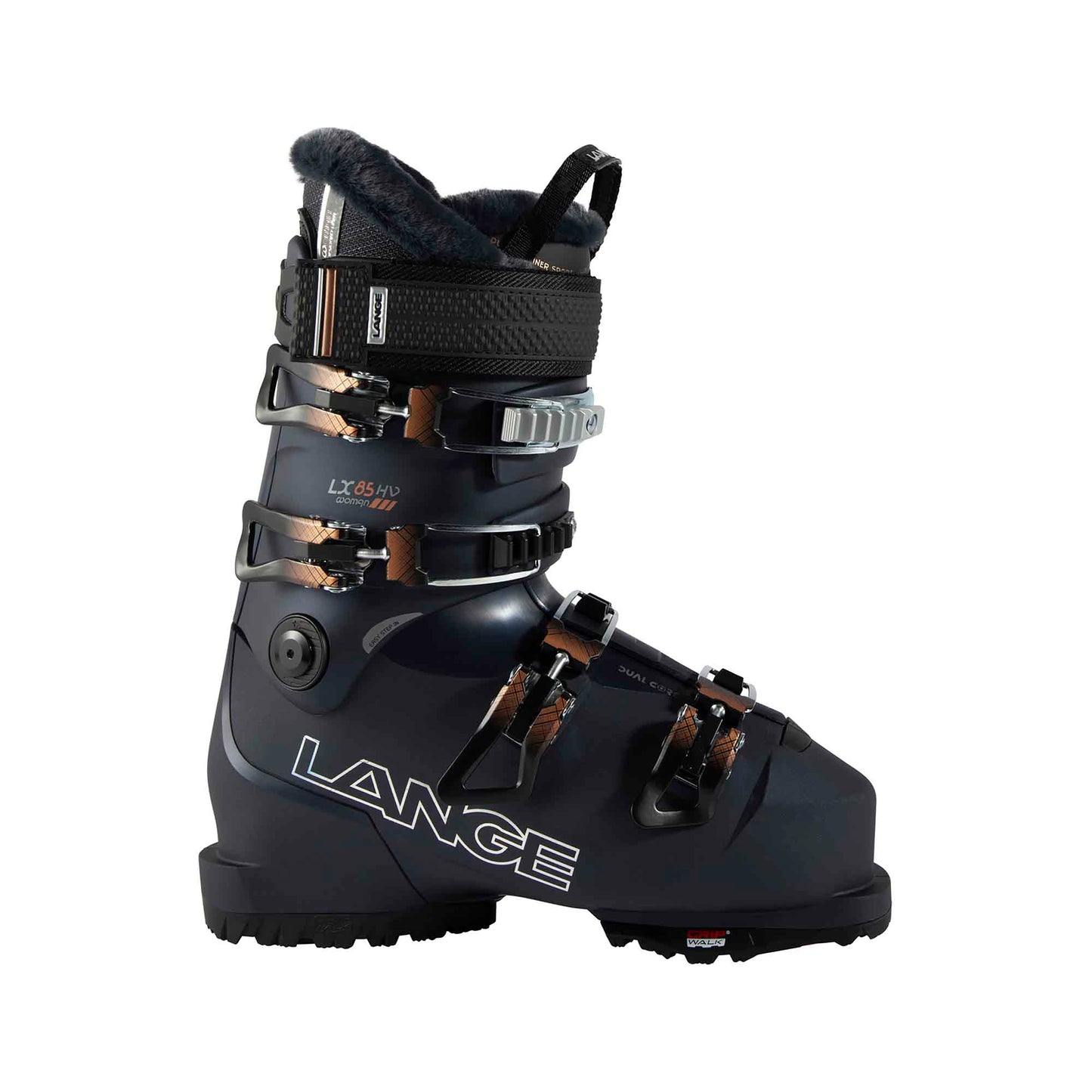 Lange LX 85 HV GW Womens Ski Boot 2025