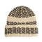 Coal Mirage Adult Beanie