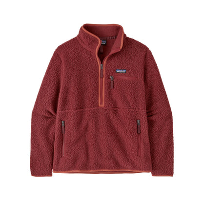 Patagonia Retro Pile Womens Marsupial 2026