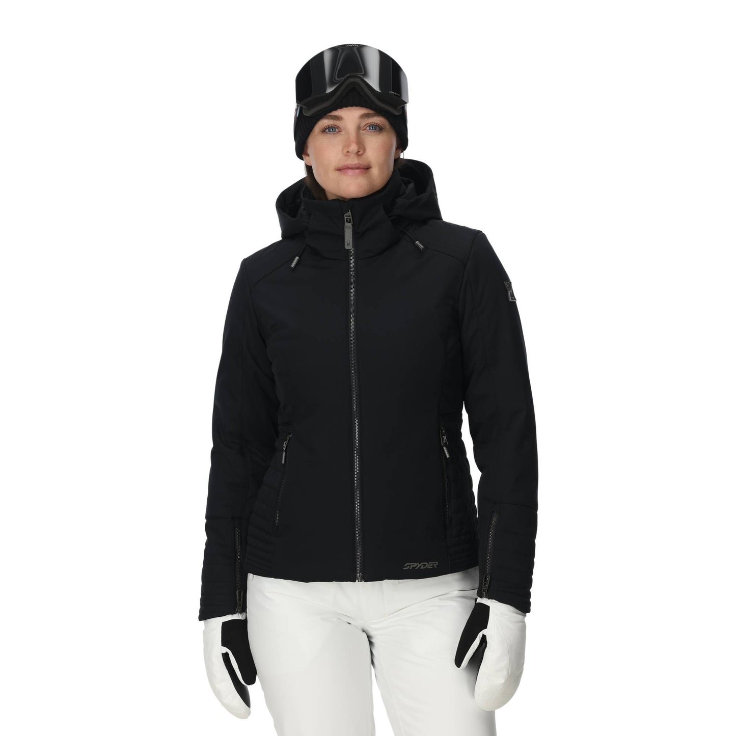 Spyder Schatzi Womens Jacket 2026