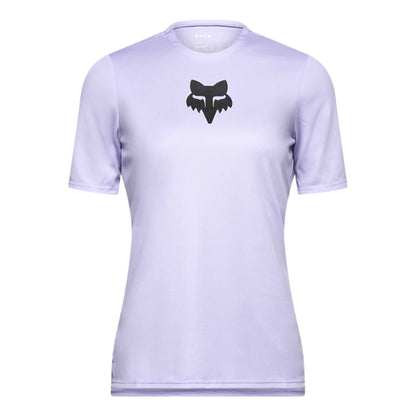 Fox Ranger Lab Head Short Sleeve Womens Jersey