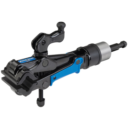 Park Tool, 100-3D, Professional Micro-adjust clamp, For PRS-2, PRS-3, PRS-4 and PRS-4W