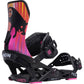 Now x YES Snowboard Bindings 2024