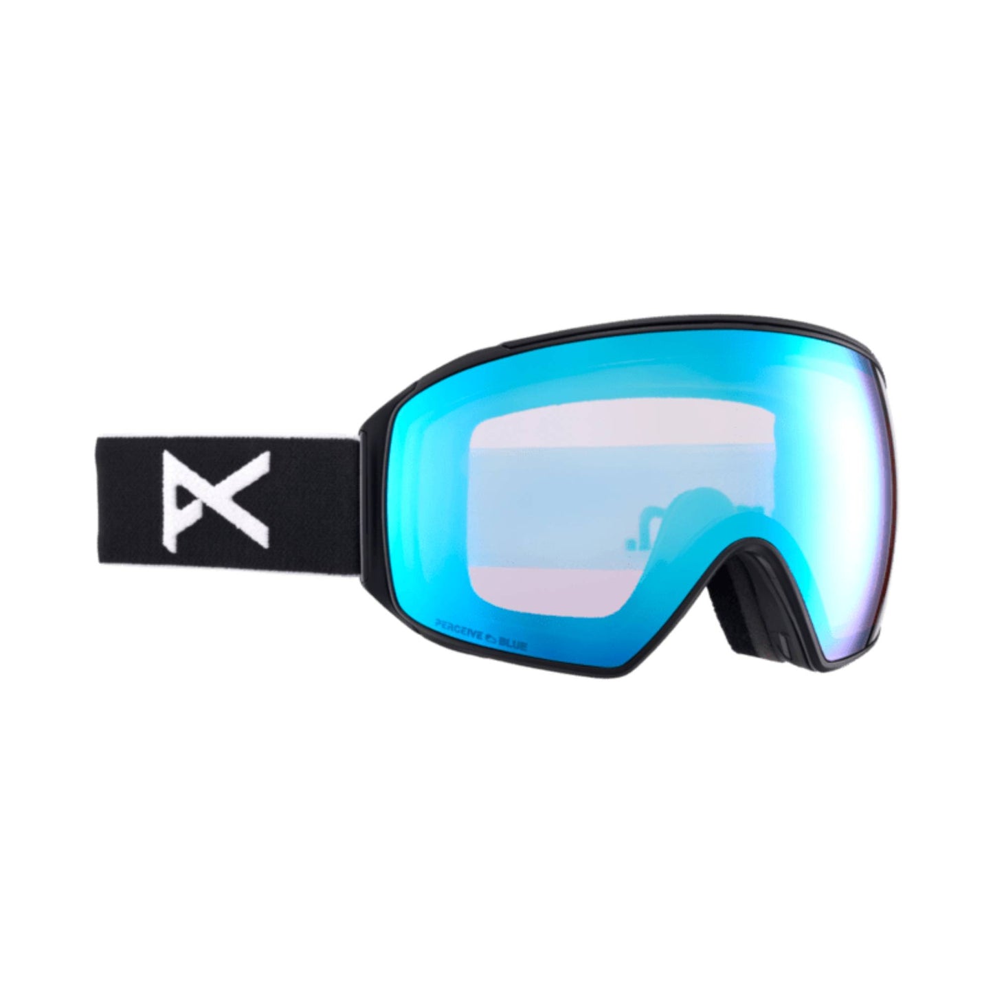 Anon M4 AF Toric Goggles + MFI Face Mask 2027