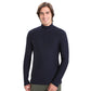 Icebreaker Waypoint Mens LS Half Zip