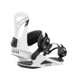 Union Rosa Womens Snowboard Bindings 2024