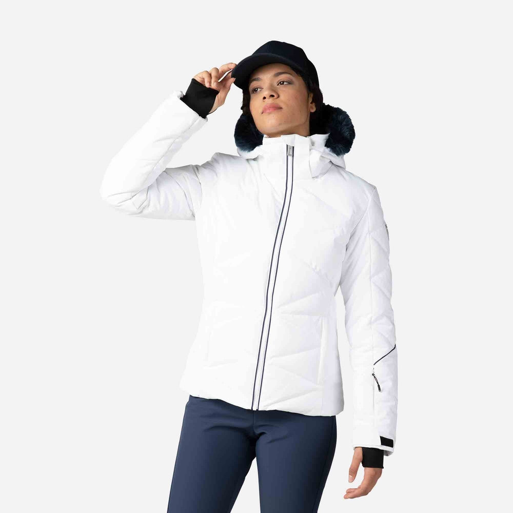 Rossignol Staci Womens Jacket 2024 The Last Lift
