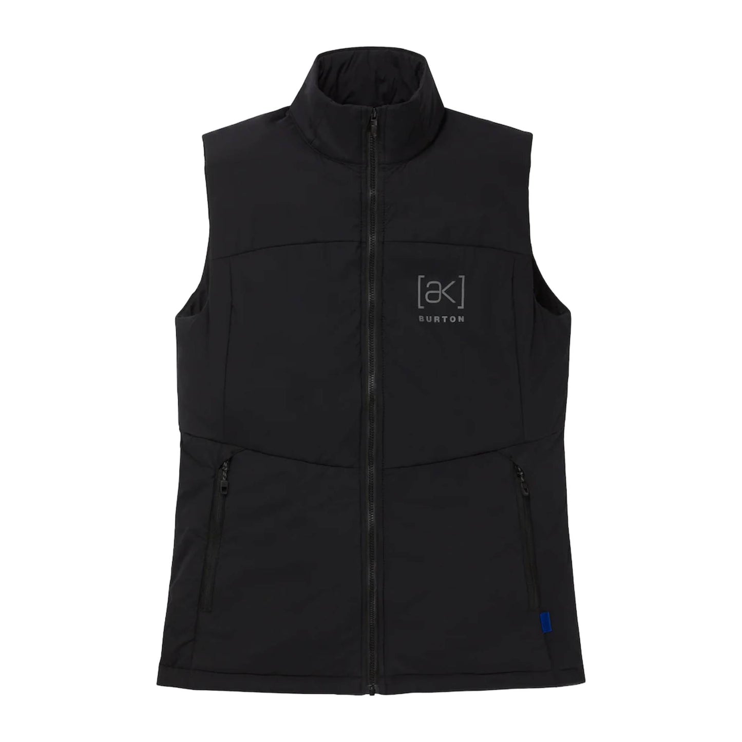 Burton AK Helium Stretch Womens Insulated Vest 2026