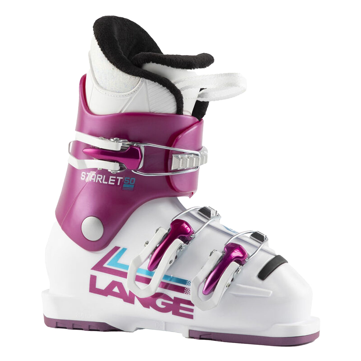 Lange Starlet 50 Ski Boot 2025