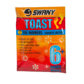 Swany The Toast Warmers