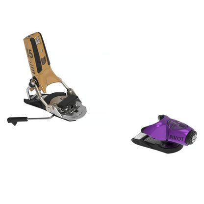 Look Pivot 2.0 15 GW Binding 2027