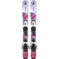 Atomic Maven Junior Ski 70 -120 + C5 GW Binding 2025