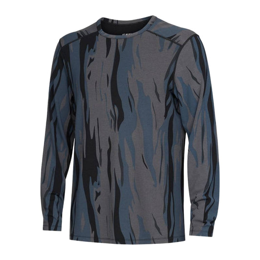 Le Bent Midweight Mens Crew 2026