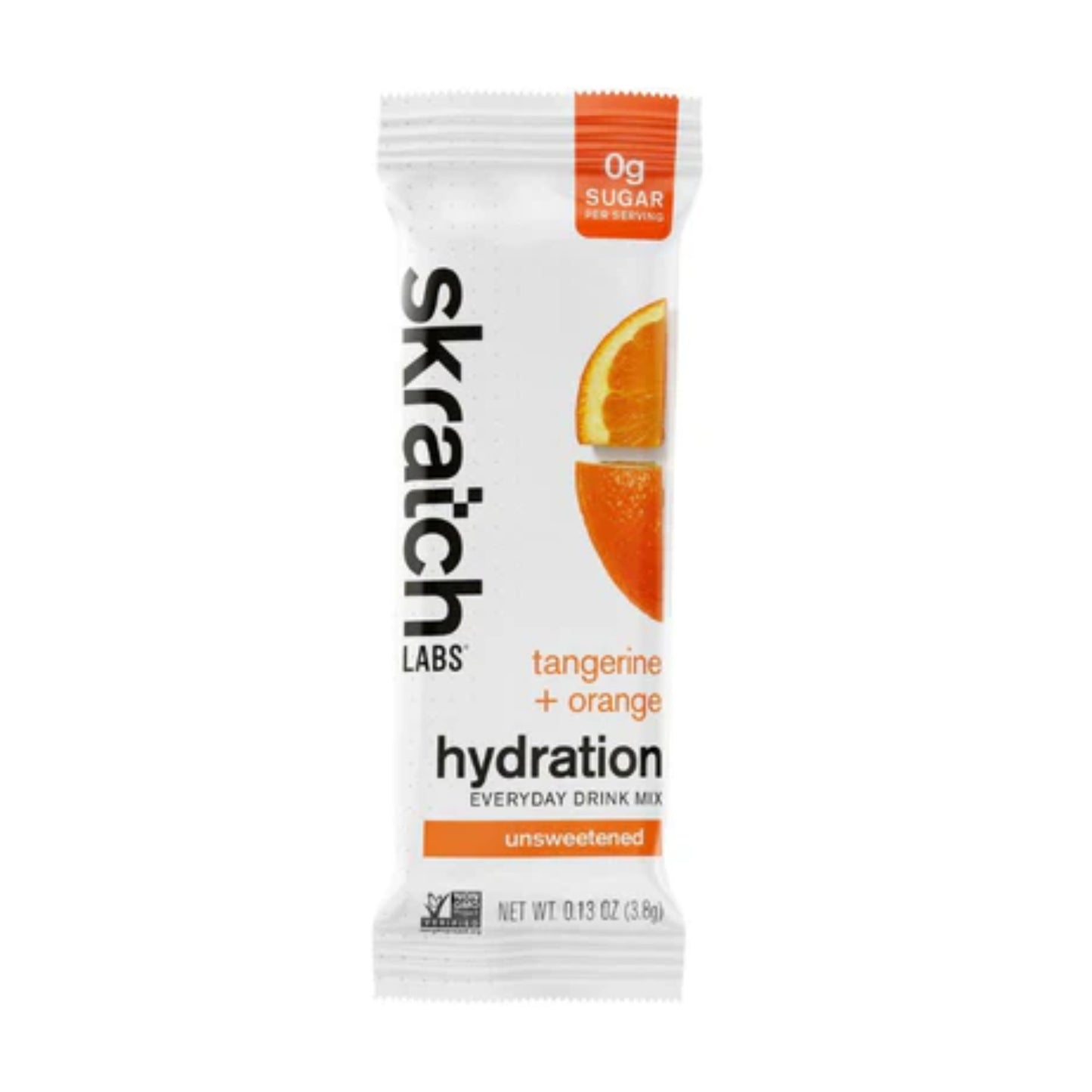 Skratch Labs Hydration Everyday Drink Mix