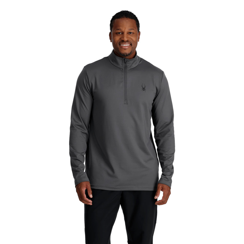 Spyder Prospect Mens Half Zip 2024