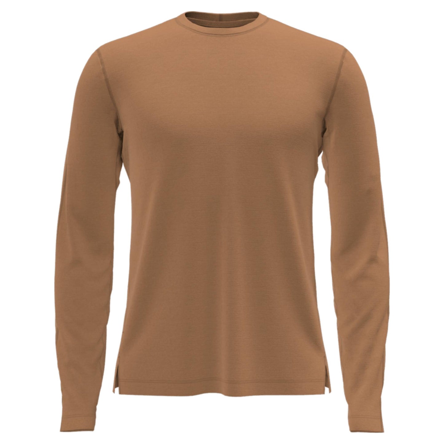 Icebreaker 150 MerinoFine Ace Mens LS Tee