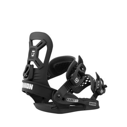 Union Cadet Mini Junior Snowboard Bindings 2024