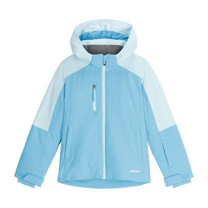 Spyder Mila Junior Jacket 2026
