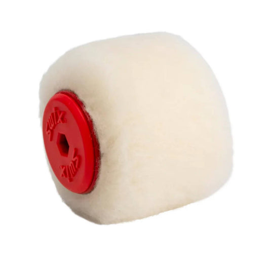 Swix Merino Wool Roto Brush