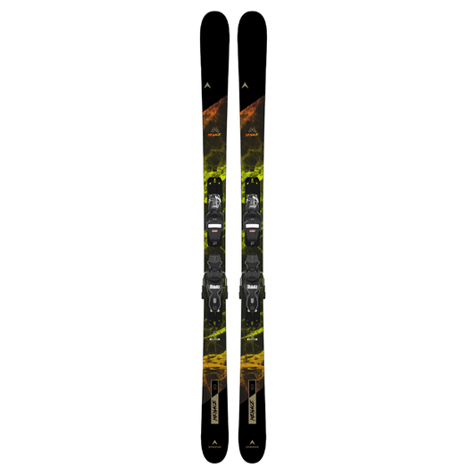 Dynastar Menace 80 Ski + XPress 10 GW Binding 2024