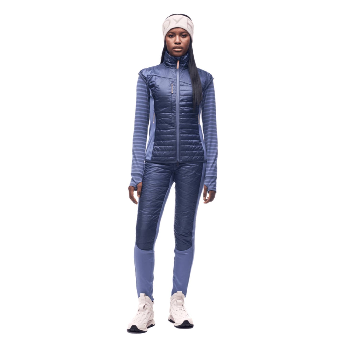 Indyeva Garma IV Womens Vest 2026