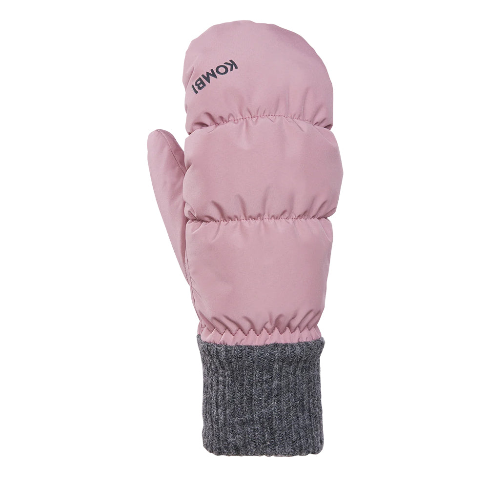 Kombi Womens Pillow Mitt