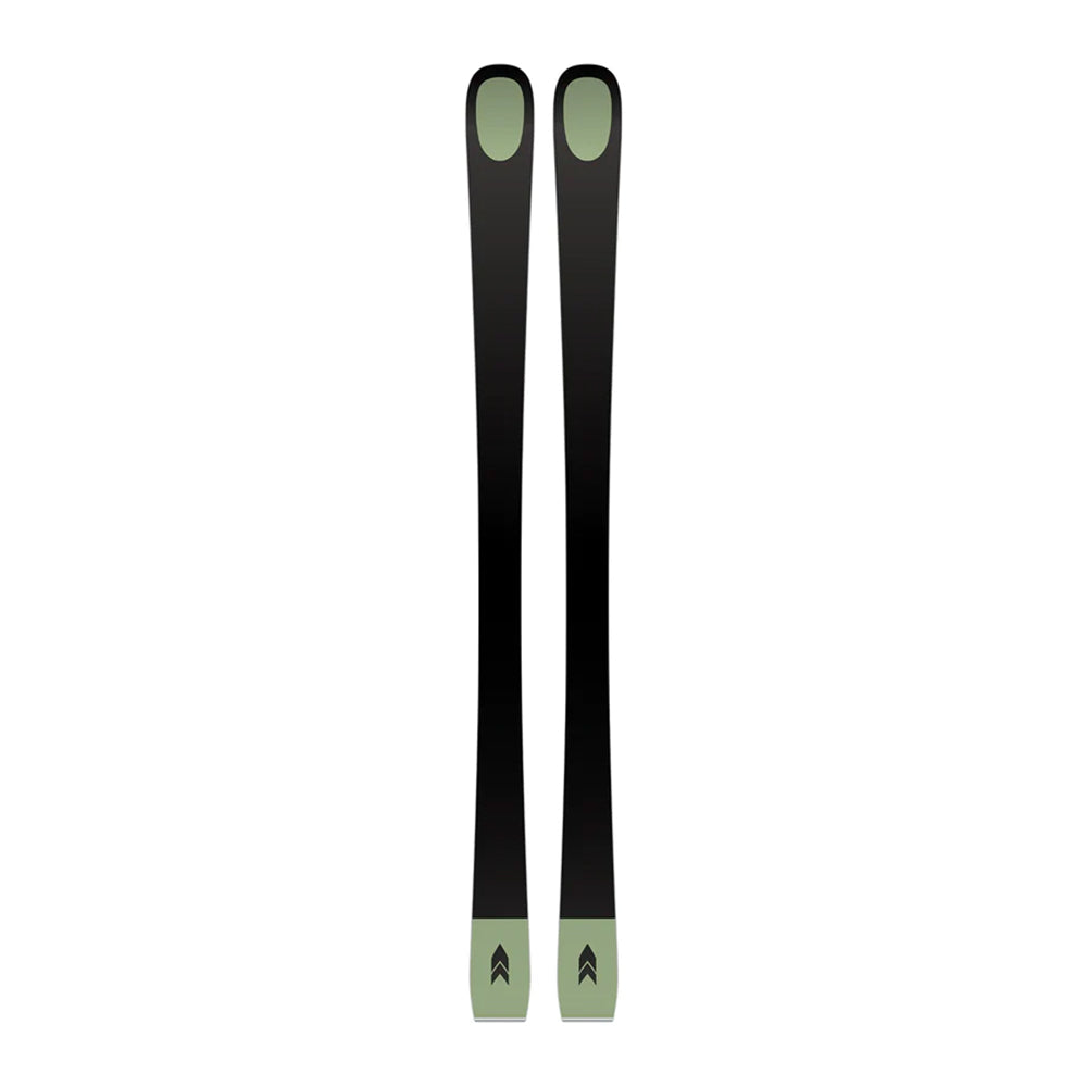 Kastle MX 83 Ski + Kastle K12 PRW GW Binding 2024