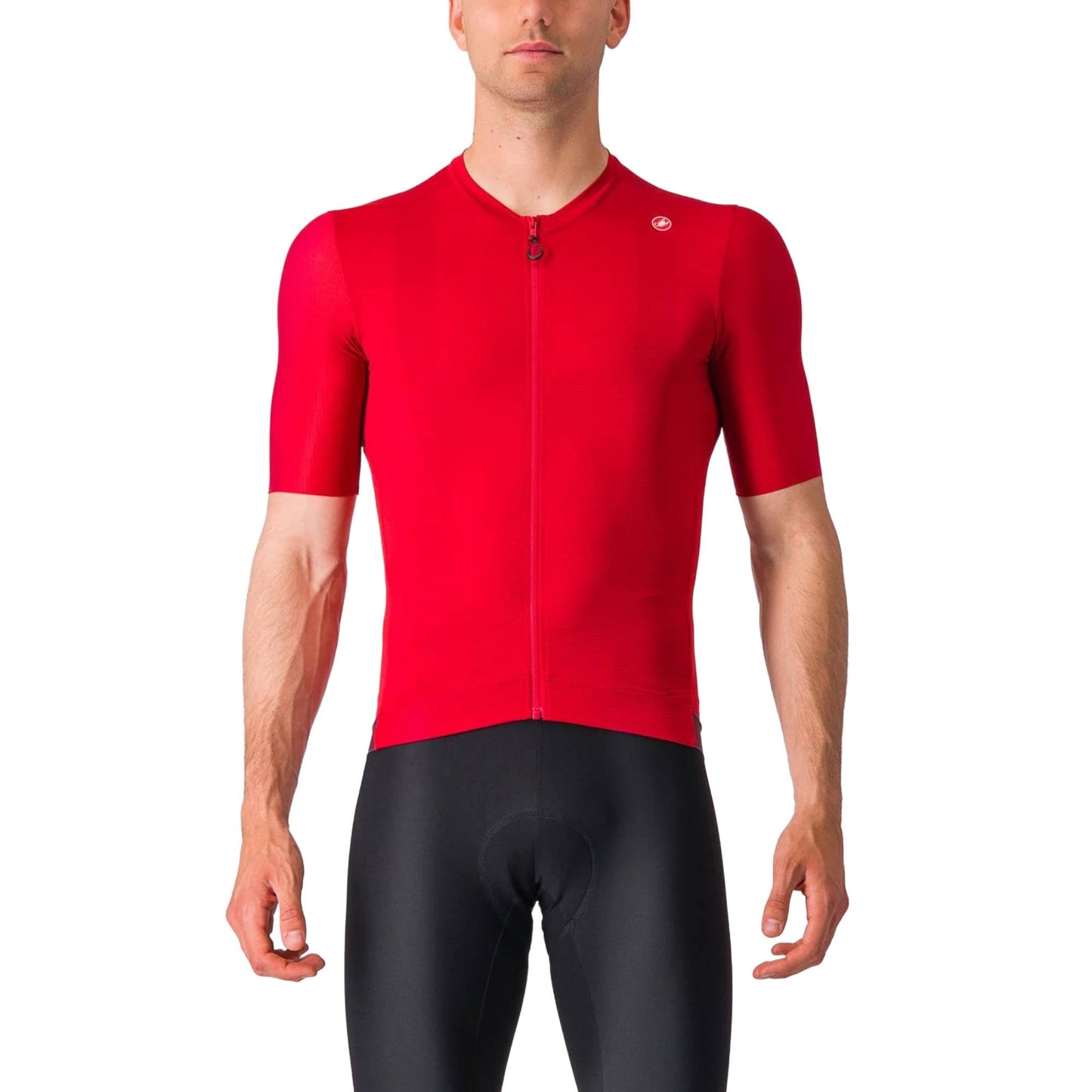 Castelli Espresso Mens Jersey