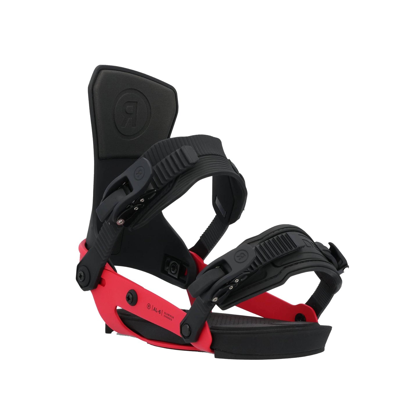 Ride AL-6 Womens Snowboard Bindings 2025