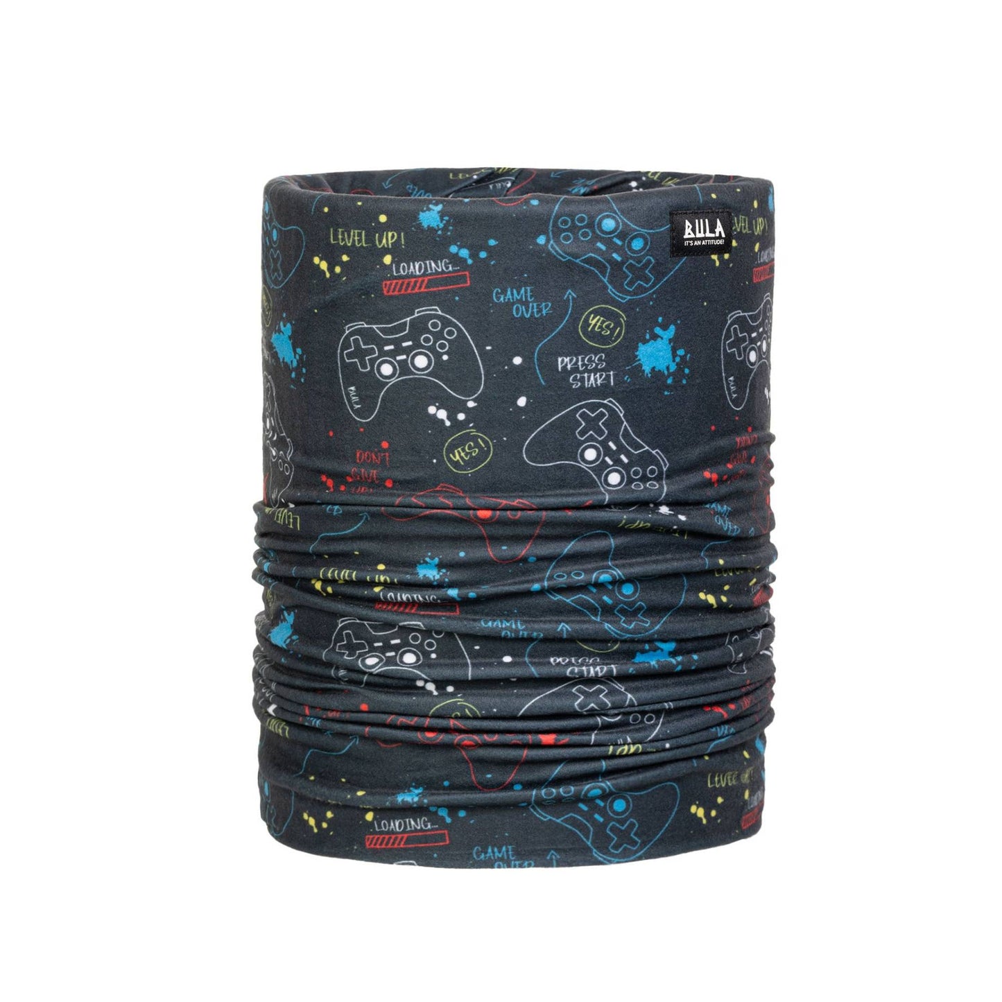 Bula Therma-Comfort Junior Double Tube