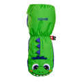 Kombi Imaginary Friends Preschool Mitt