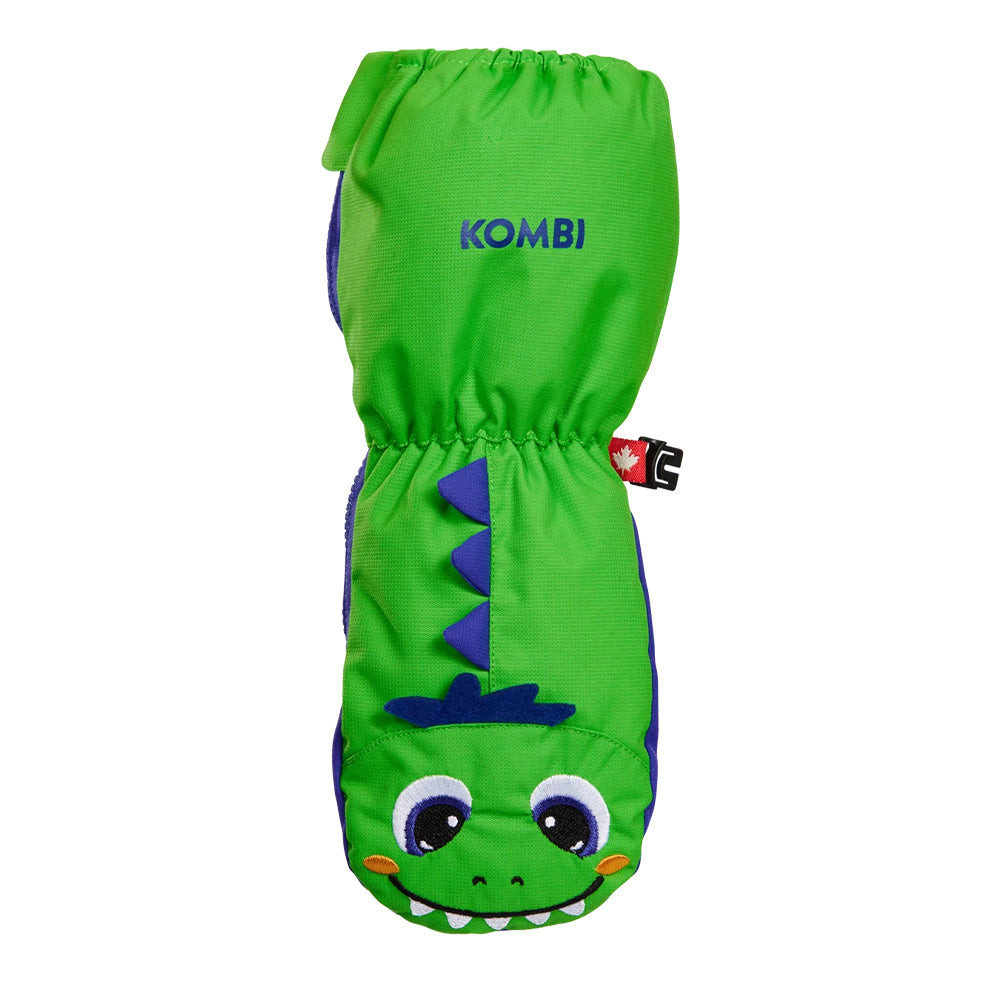 Kombi Imaginary Friends Preschool Mitt