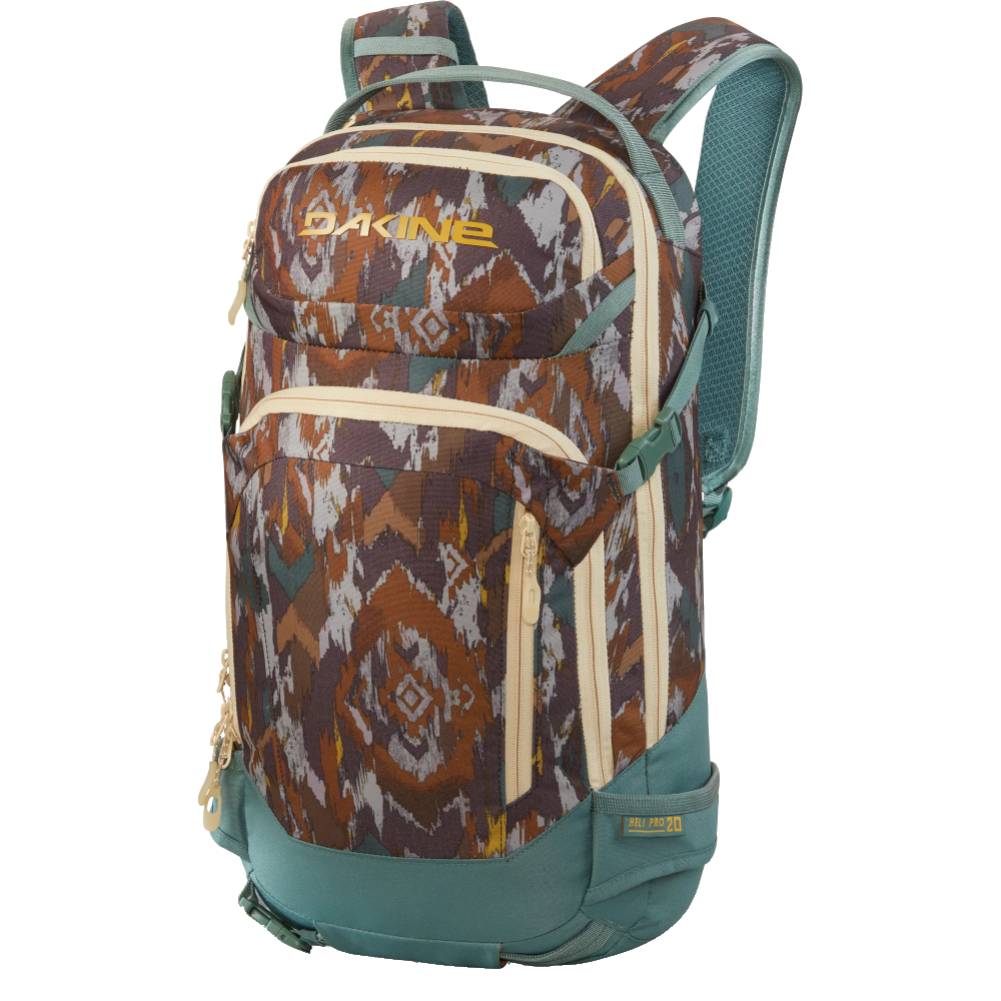 Dakine heli pro 20l snow backpack deals