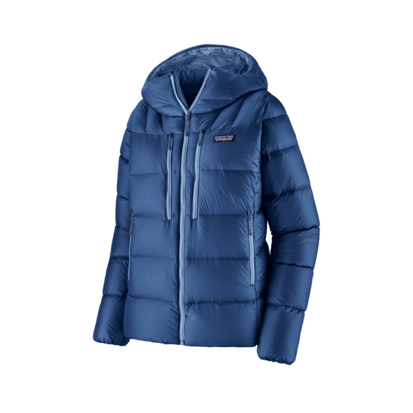 Patagonia Fitz Roy Womens Down Hoody 2026