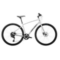 Devinci Milano 2 Cues Disc 10s Bike