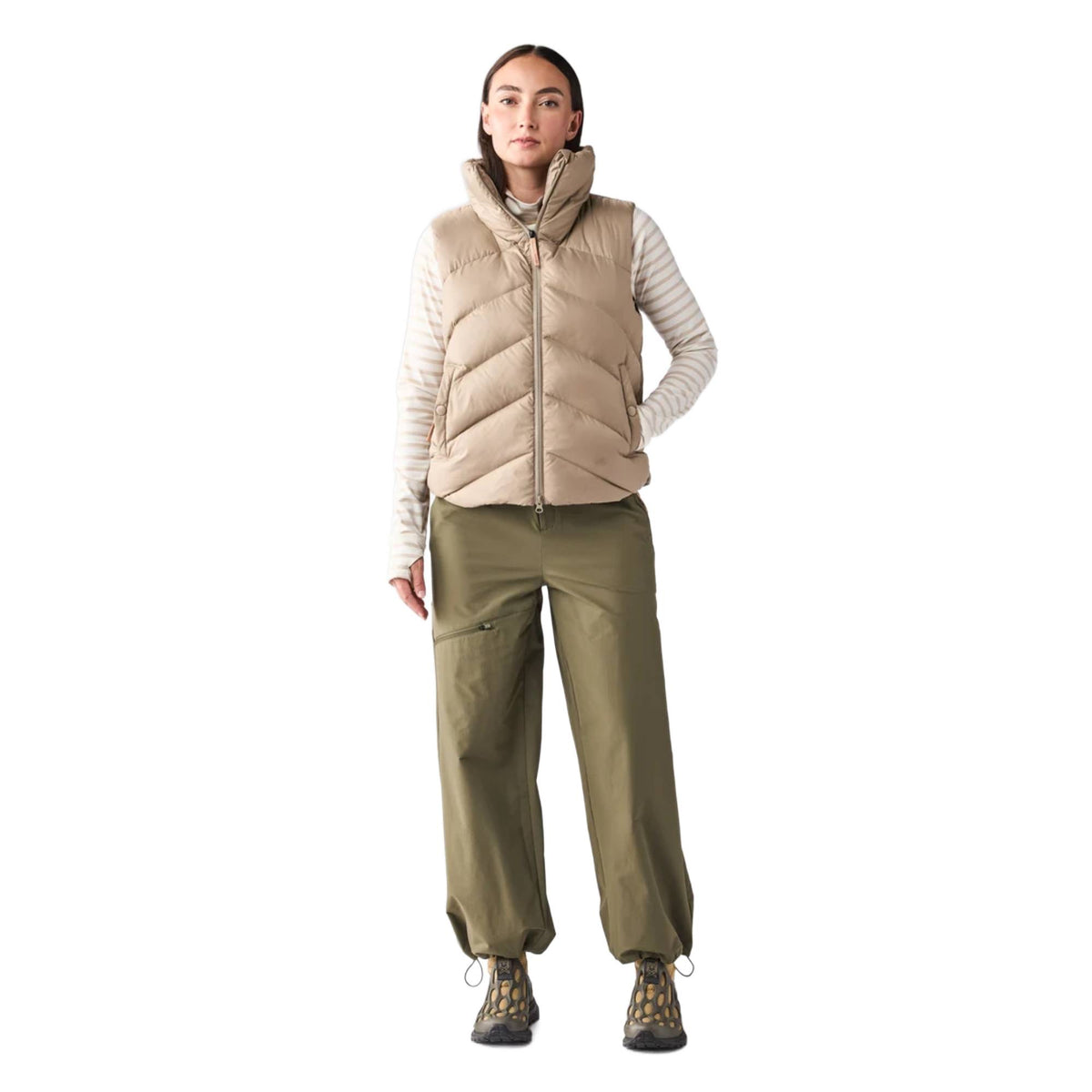 Indyeva Papluma III Womens Vest 2027