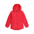 Spyder Zadie Junior Girls Synthetic Down Jacket 2025