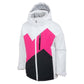 Sunice Aubree Girls Ski Jacket 2025