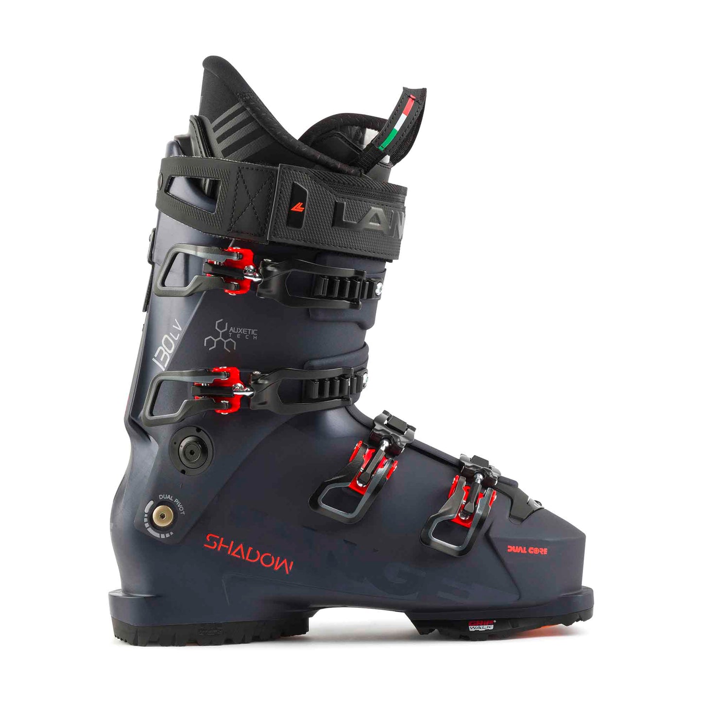 Lange Shadow 130 LV GW Mens Ski Boot 2025