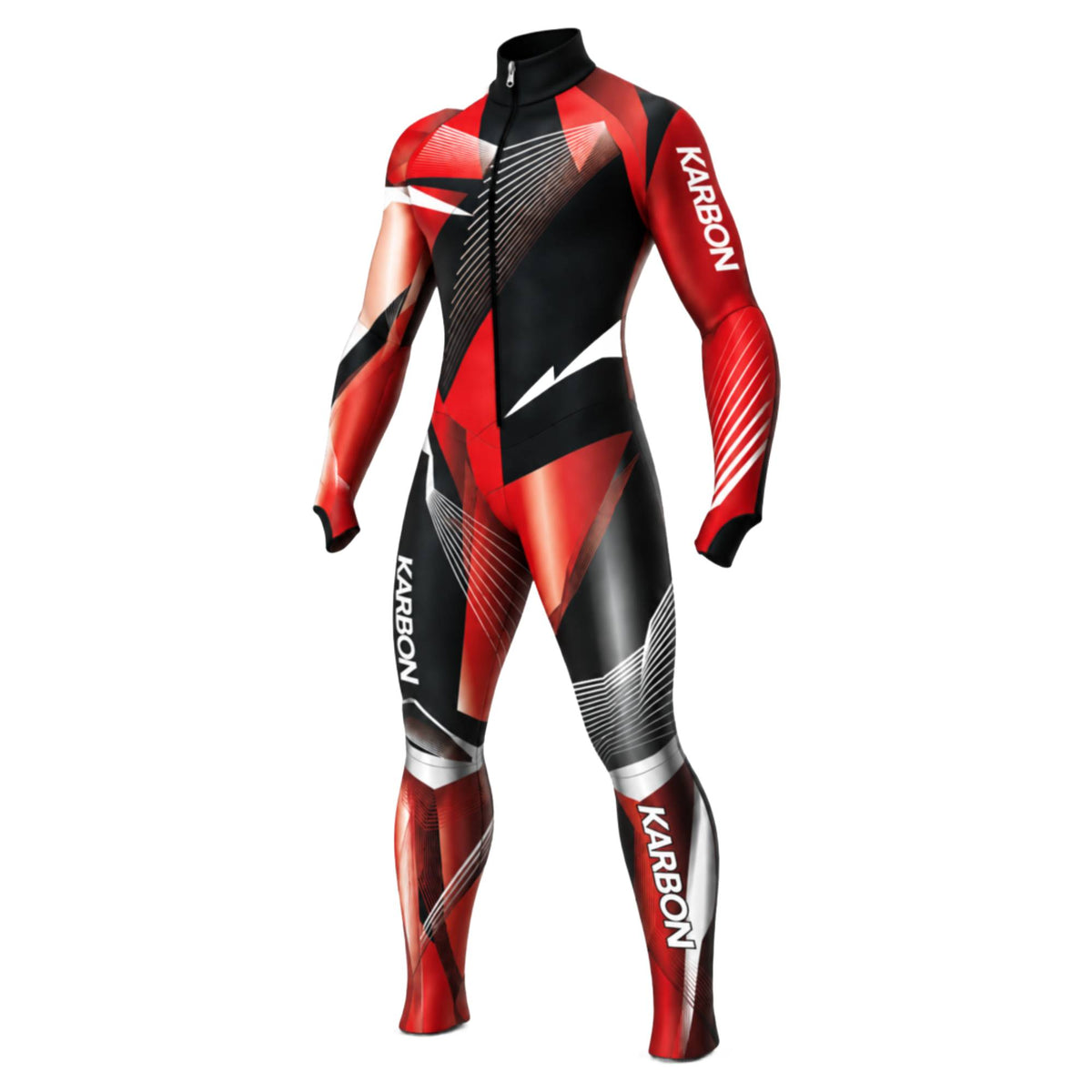 Karbon Origin Junior GS Suit
