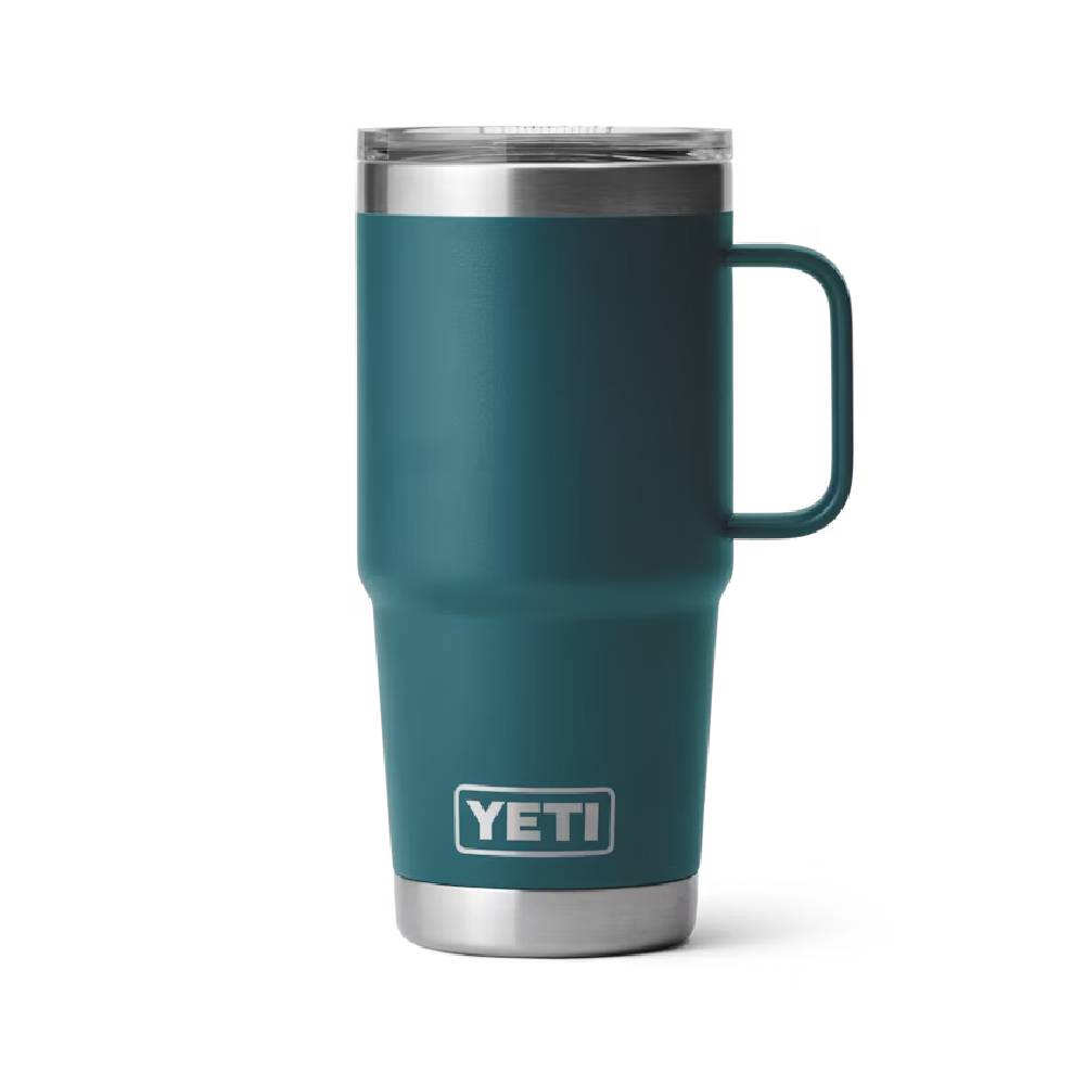 YETI Rambler 20 oz Travel Mug