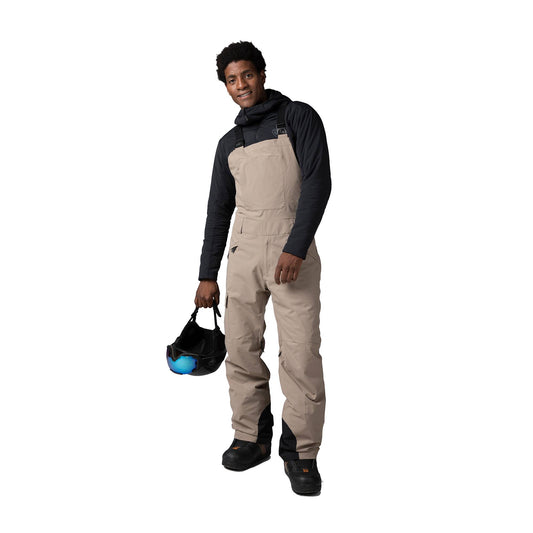 Rossignol Relax Mens Bib Pant 2025