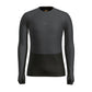 Icebreaker 200 ZoneKnit Mens LS Half Zip