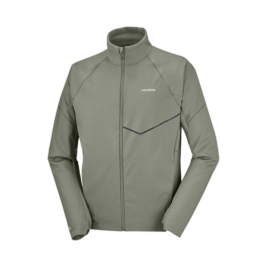 Salomon Sense Softshell Mens Jacket