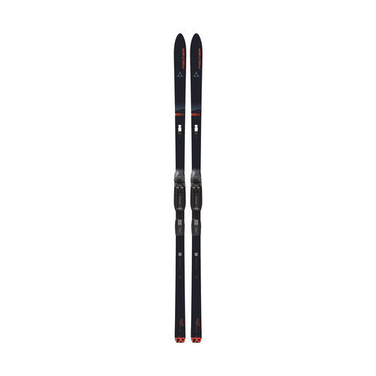 Fischer Traverse 78 Crown Nordic Skis