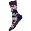 Smartwool Everyday Say It Ain't Snow Adult Crew Sock