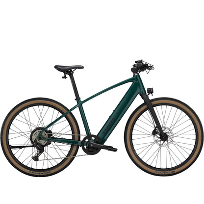 Trek FX + 1 E Bike