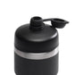 Bivo Dusty The Dirt Cap  Black